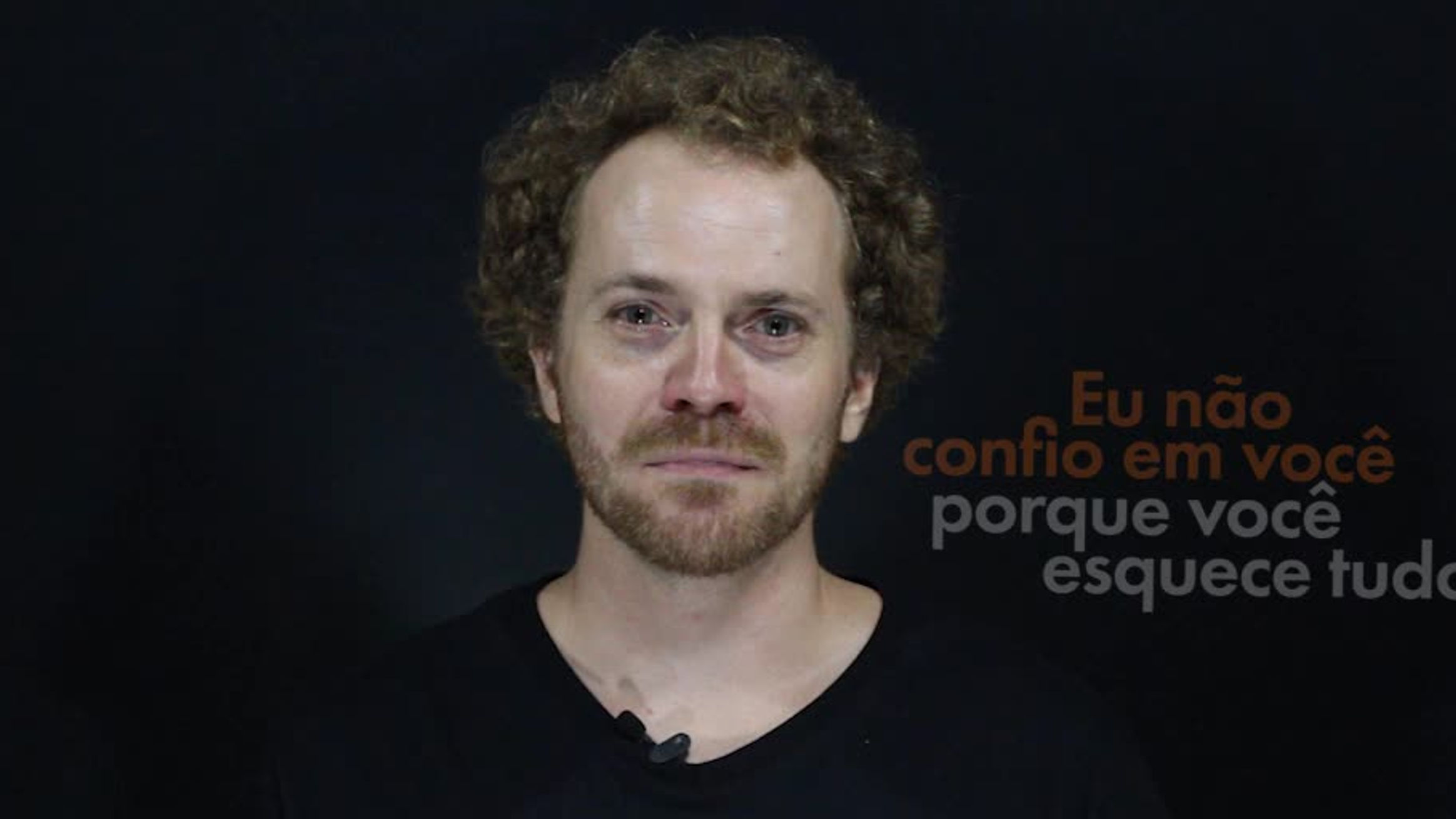 Teaser - Psicofobia 2018